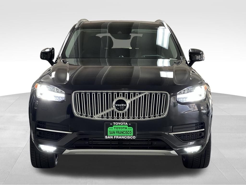 2019 Volvo XC90 T6 Inscription