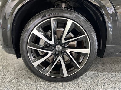 2019 Volvo XC90 T6 Inscription