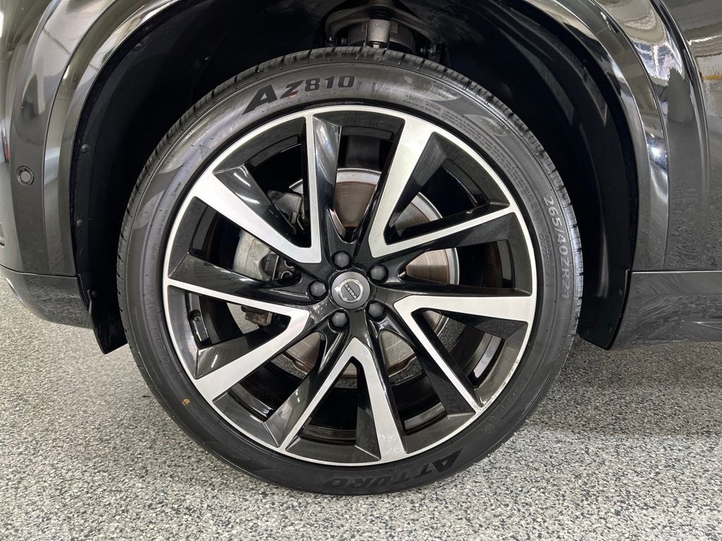 2019 Volvo XC90 T6 Inscription