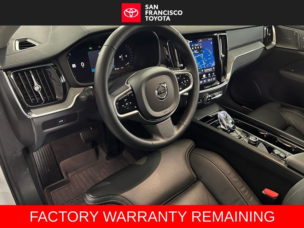 2026 Volvo V60 Cross Country B5 Ultra