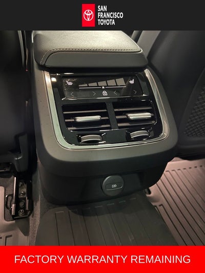 2026 Volvo V60 Cross Country B5 Ultra