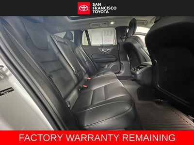 2026 Volvo V60 Cross Country B5 Ultra