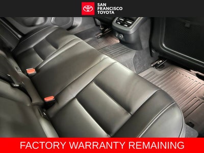2026 Volvo V60 Cross Country B5 Ultra