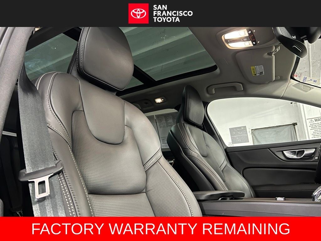 2026 Volvo V60 Cross Country B5 Ultra