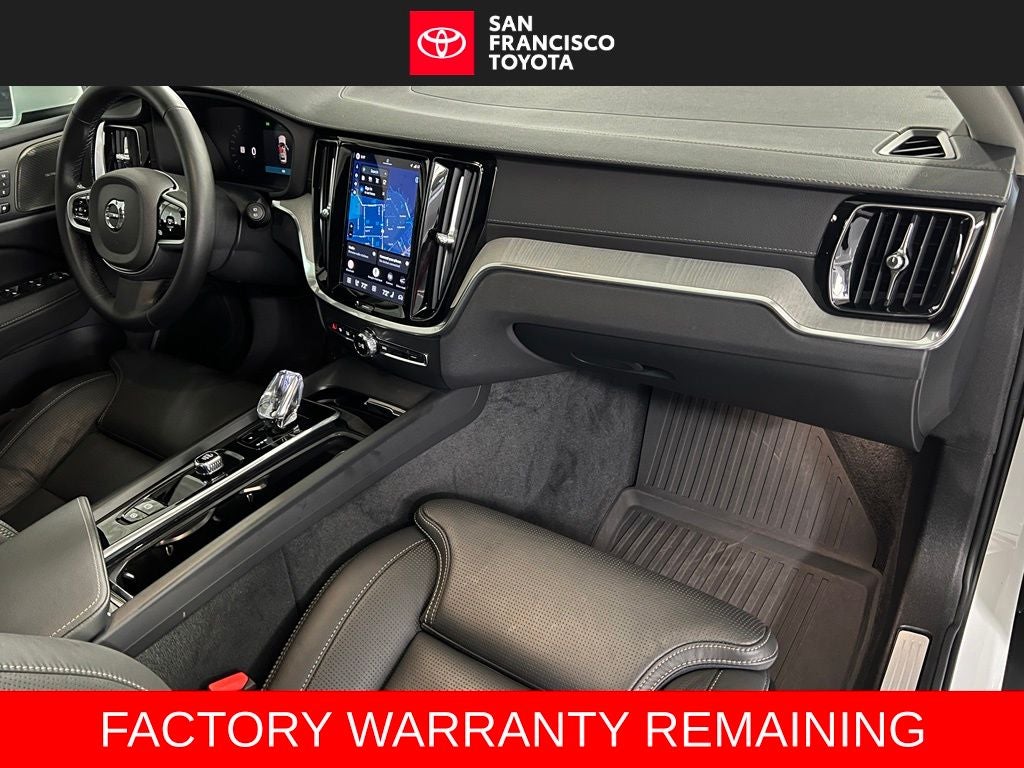 2026 Volvo V60 Cross Country B5 Ultra