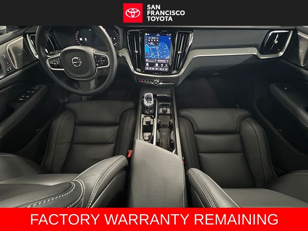 2026 Volvo V60 Cross Country B5 Ultra