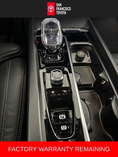 2026 Volvo V60 Cross Country B5 Ultra