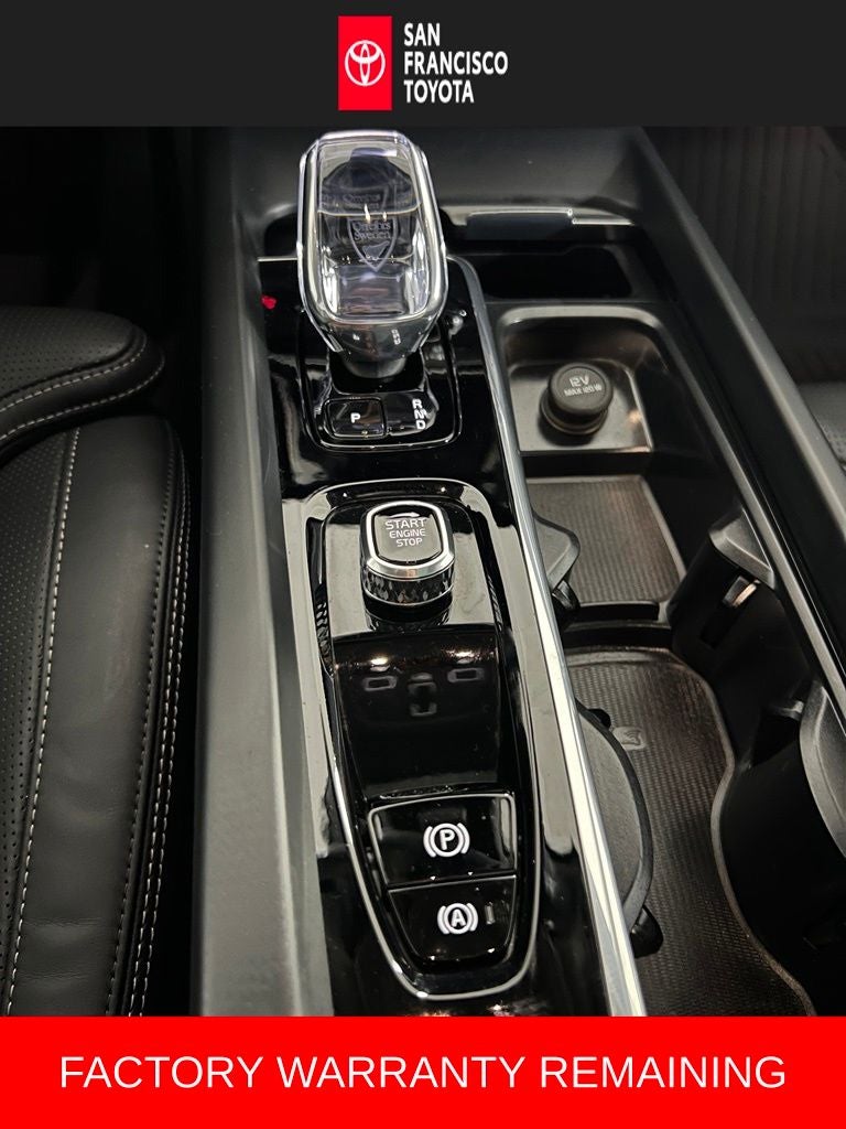 2026 Volvo V60 Cross Country B5 Ultra