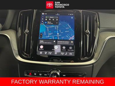 2026 Volvo V60 Cross Country B5 Ultra