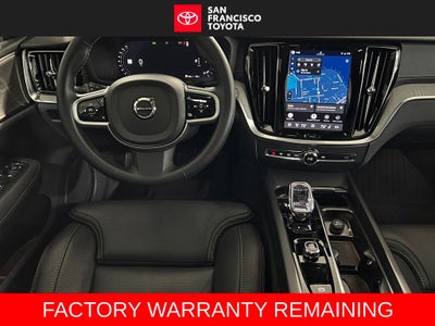 2026 Volvo V60 Cross Country B5 Ultra
