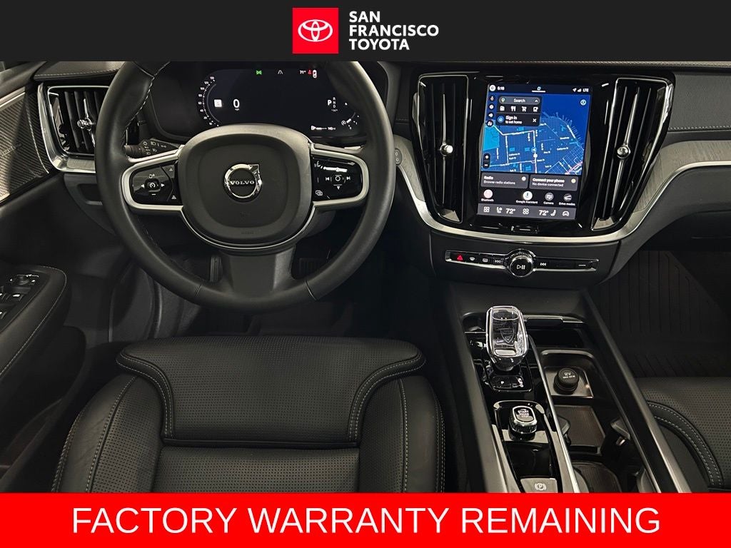 2026 Volvo V60 Cross Country B5 Ultra