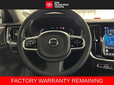 2026 Volvo V60 Cross Country B5 Ultra
