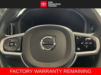 2026 Volvo V60 Cross Country B5 Ultra