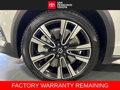2026 Volvo V60 Cross Country B5 Ultra