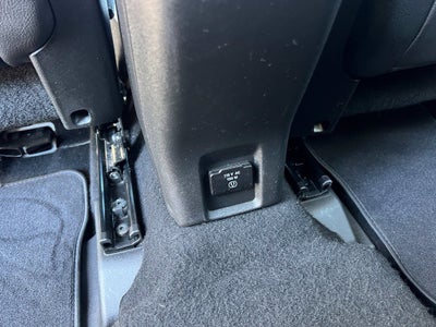 2017 Jeep Renegade Limited