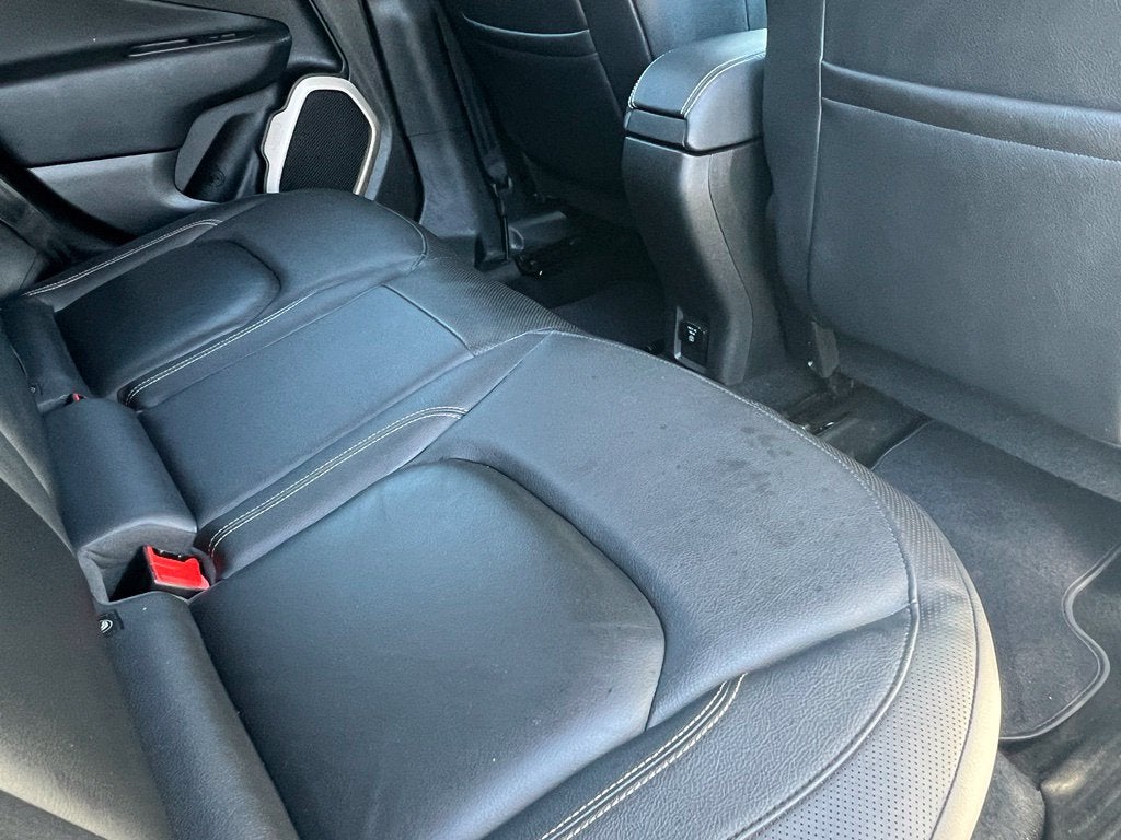 2017 Jeep Renegade Limited