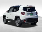 2017 Jeep Renegade Limited