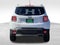 2017 Jeep Renegade Limited