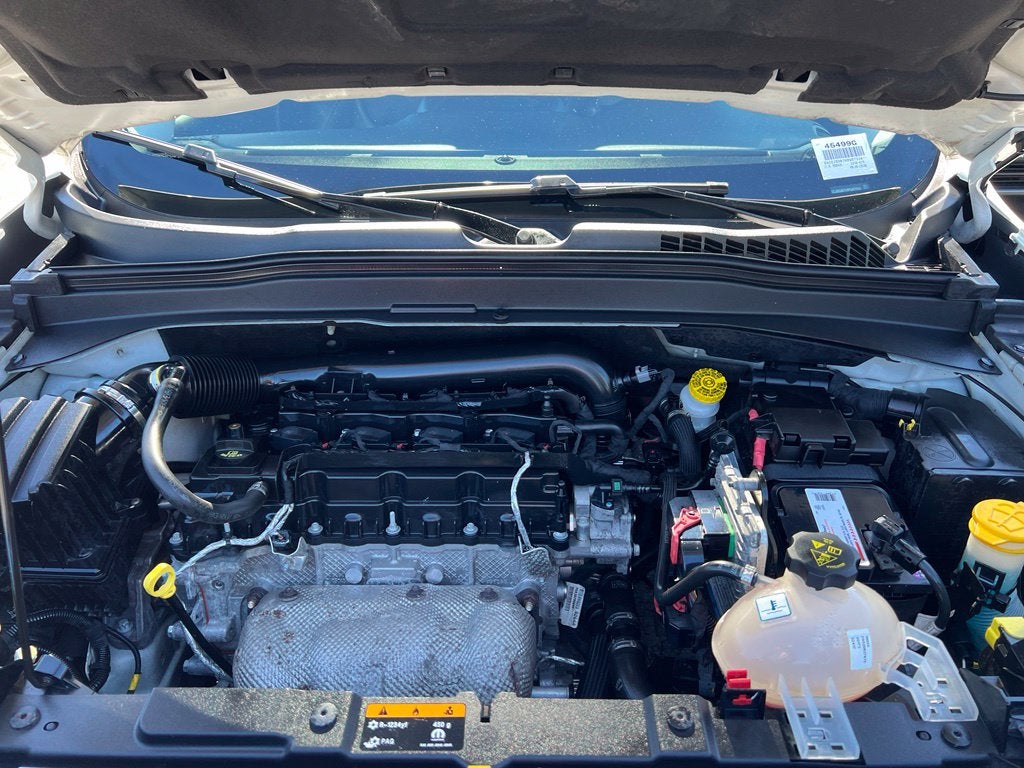 2017 Jeep Renegade Limited