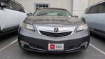 2012 Acura TL 3.5 w/Technology Package