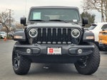 2023 Jeep Wrangler Willys