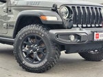 2023 Jeep Wrangler Willys