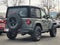 2023 Jeep Wrangler Willys