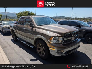 2010 RAM 1500 Laramie
