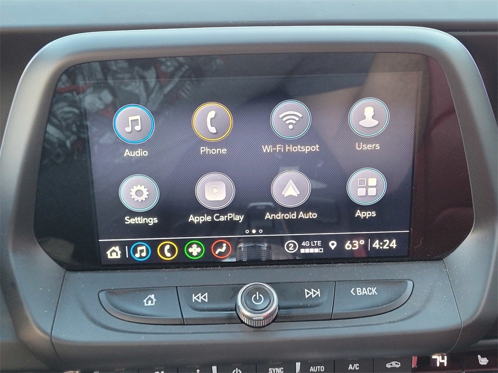 2021 Chevrolet Camaro SS 2SS