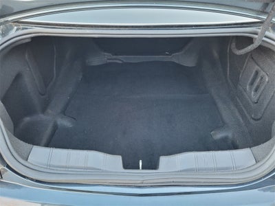 2021 Chevrolet Camaro SS 2SS