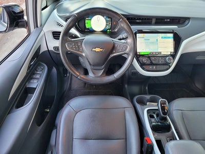 2020 Chevrolet Bolt EV Premier