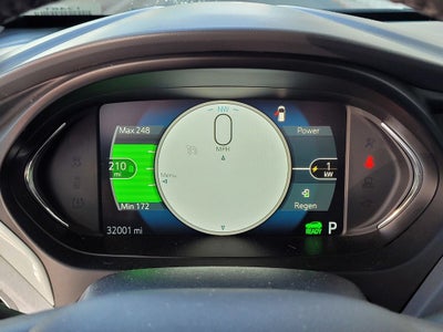 2020 Chevrolet Bolt EV Premier