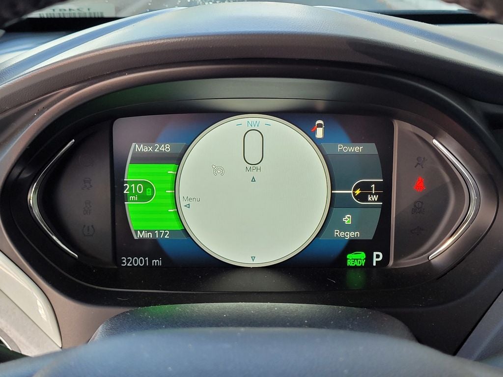 2020 Chevrolet Bolt EV Premier