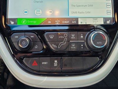 2020 Chevrolet Bolt EV Premier