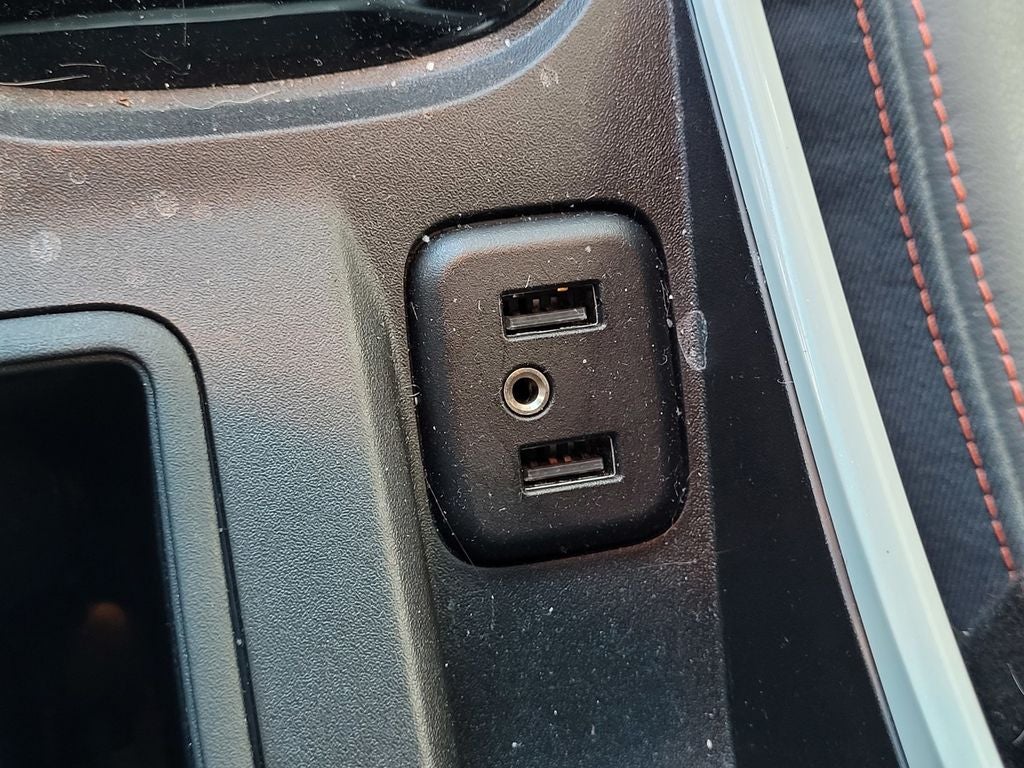 2020 Chevrolet Bolt EV Premier