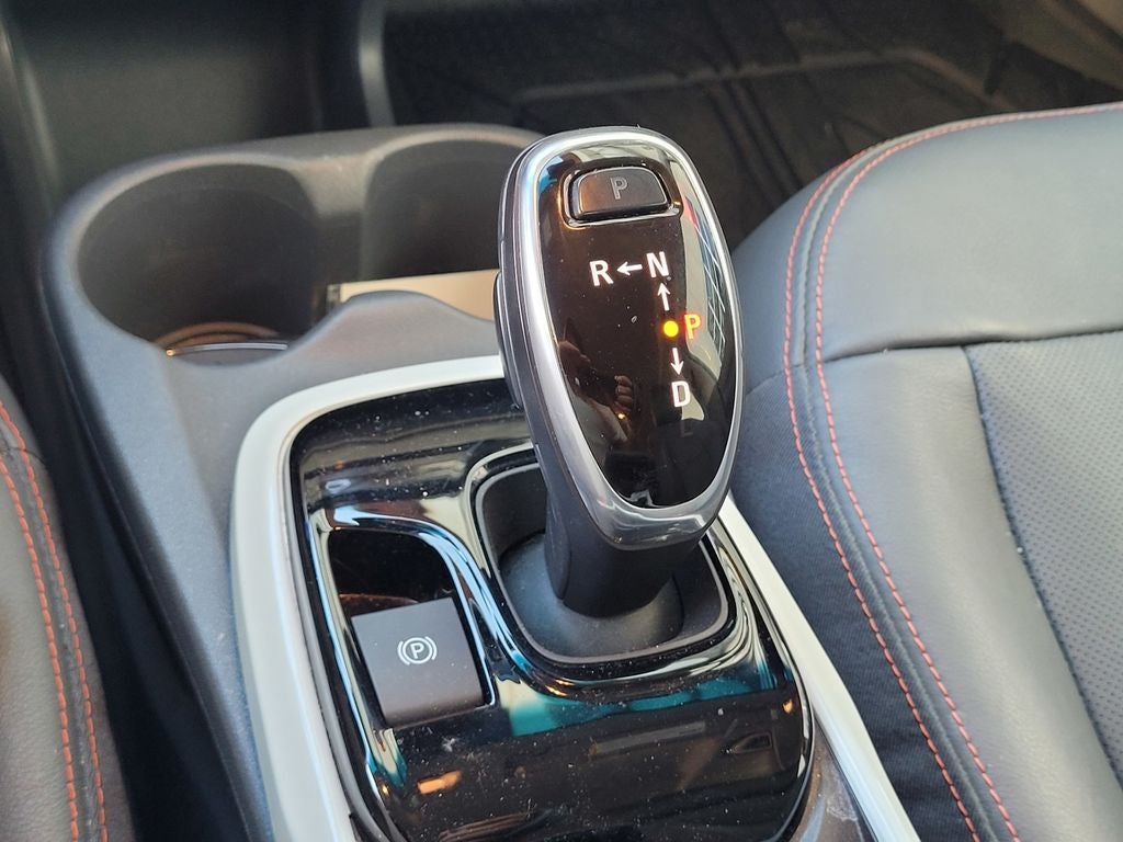 2020 Chevrolet Bolt EV Premier