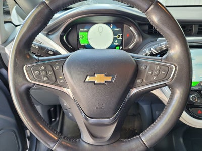 2020 Chevrolet Bolt EV Premier