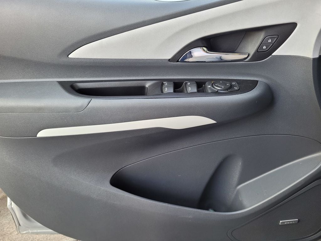 2020 Chevrolet Bolt EV Premier