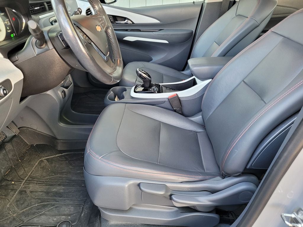 2020 Chevrolet Bolt EV Premier