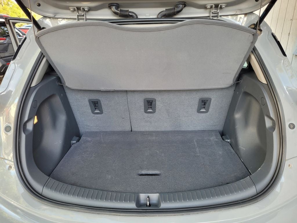 2020 Chevrolet Bolt EV Premier