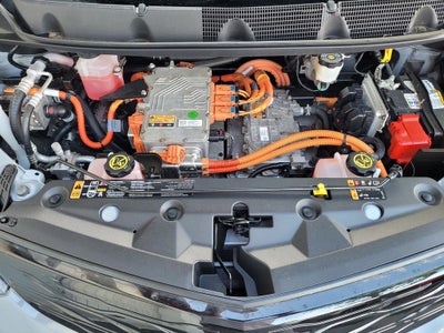 2020 Chevrolet Bolt EV Premier