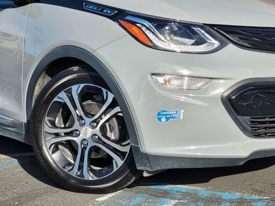 2020 Chevrolet Bolt EV Premier