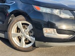 2012 Chevrolet Volt Base