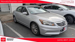 2012 Honda Accord EX-L 2.4