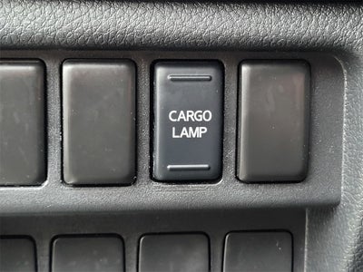 2019 Nissan Titan SV