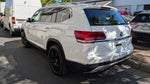 2018 Volkswagen Atlas SEL Premium 4Motion