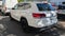 2018 Volkswagen Atlas SEL Premium 4Motion