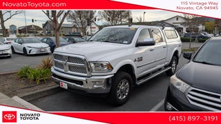 2017 RAM 2500 Laramie