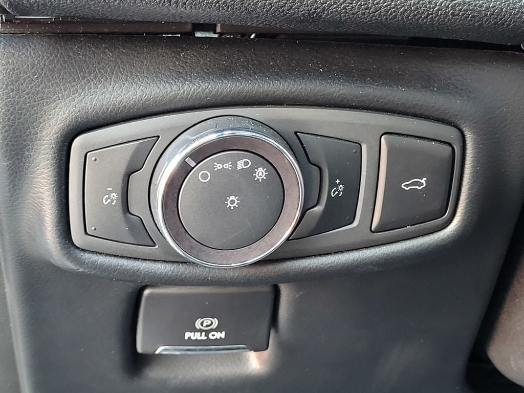 2020 Lincoln MKZ Hybrid Standard