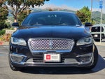 2020 Lincoln MKZ Hybrid Standard